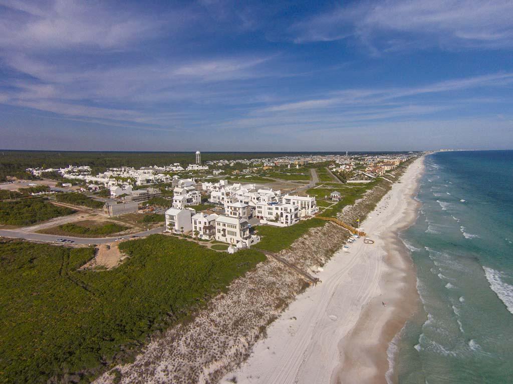 ALYS BEACH - Residential