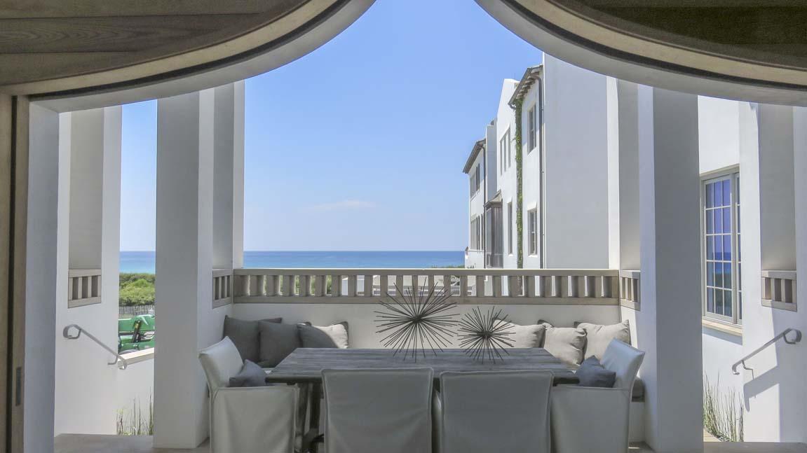 ALYS BEACH - Residential