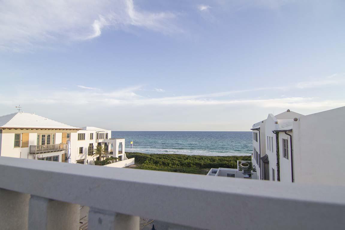 ALYS BEACH - Residential