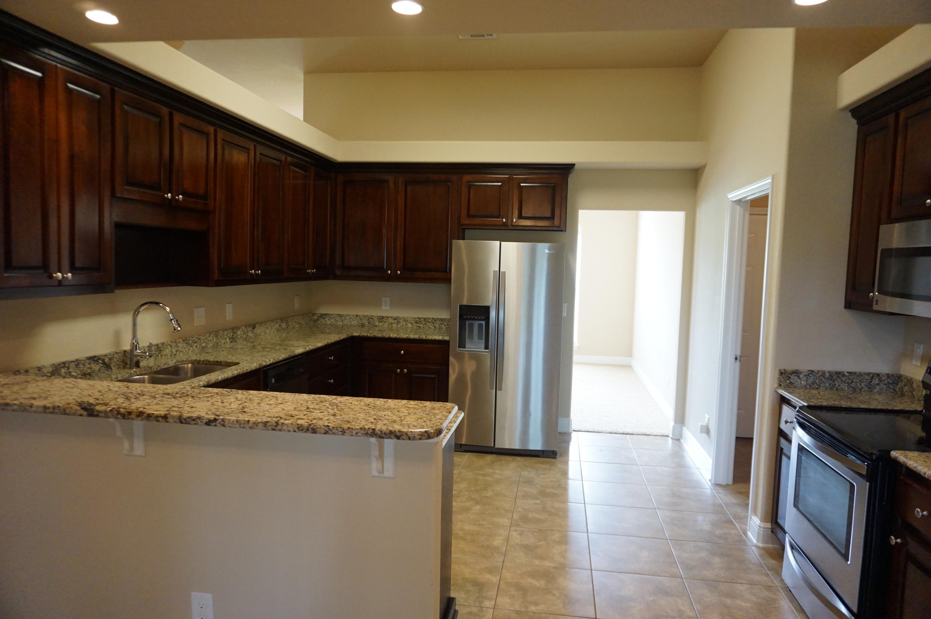 SILVERWOOD - Residential Lease