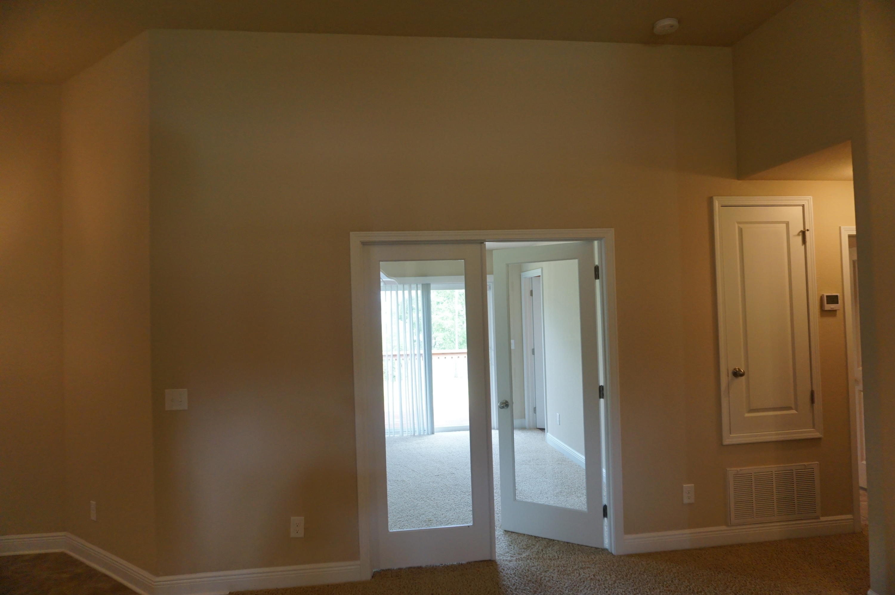 SILVERWOOD - Residential Lease