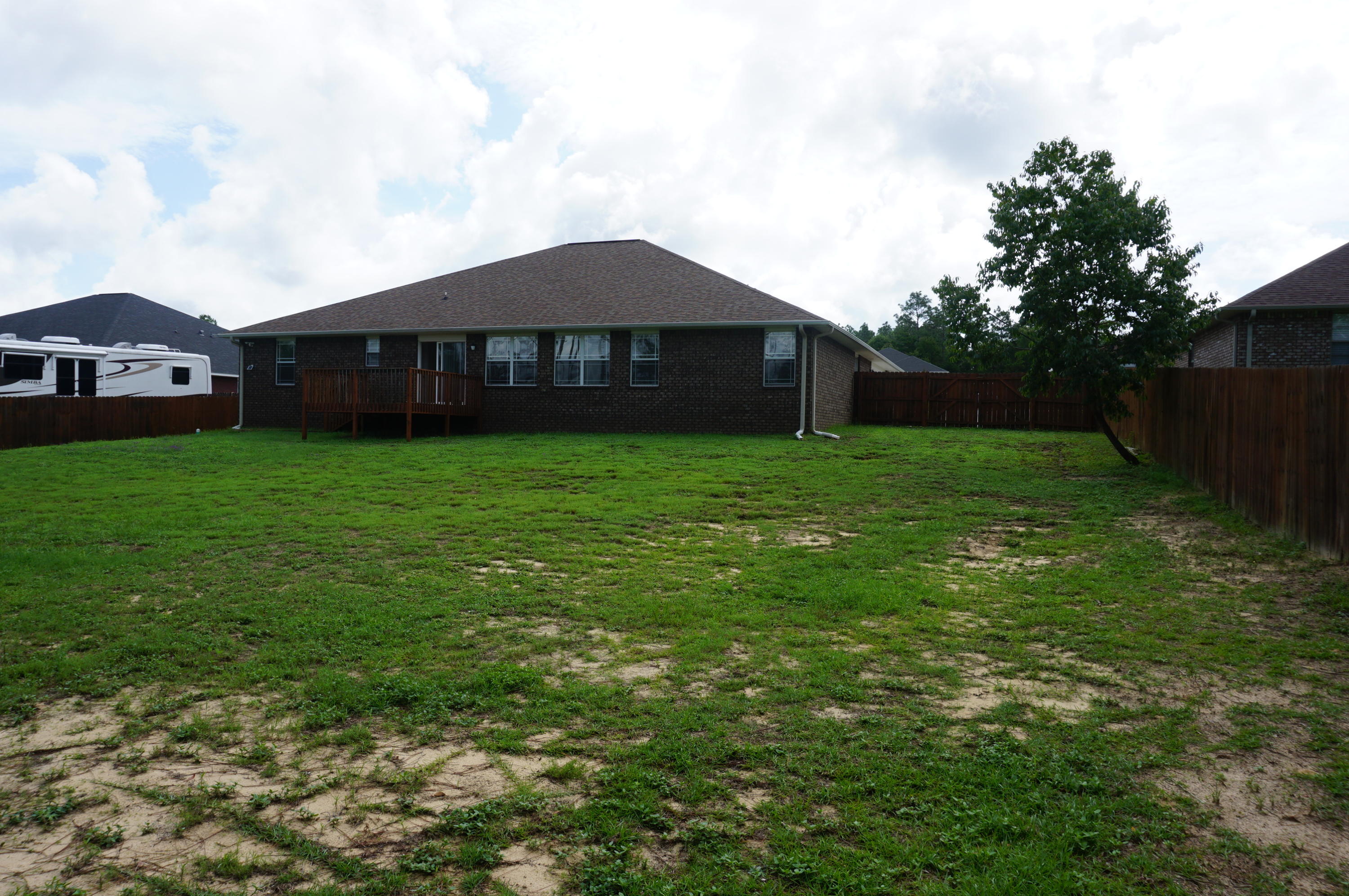 SILVERWOOD - Residential Lease