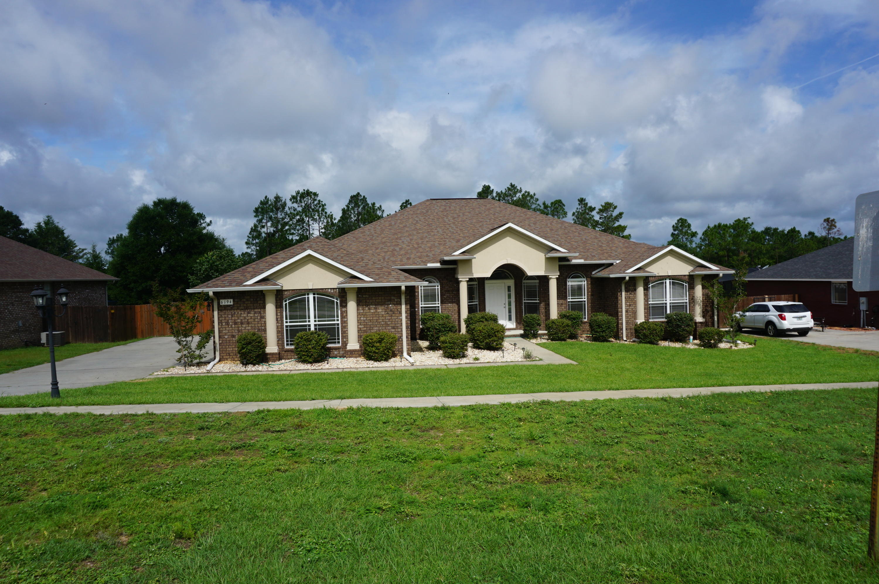 SILVERWOOD - Residential Lease