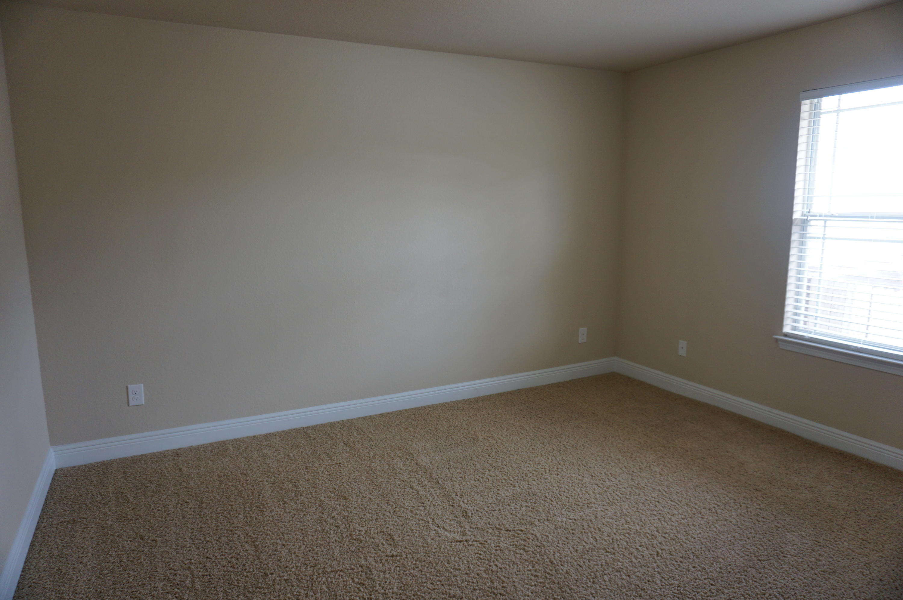 SILVERWOOD - Residential Lease