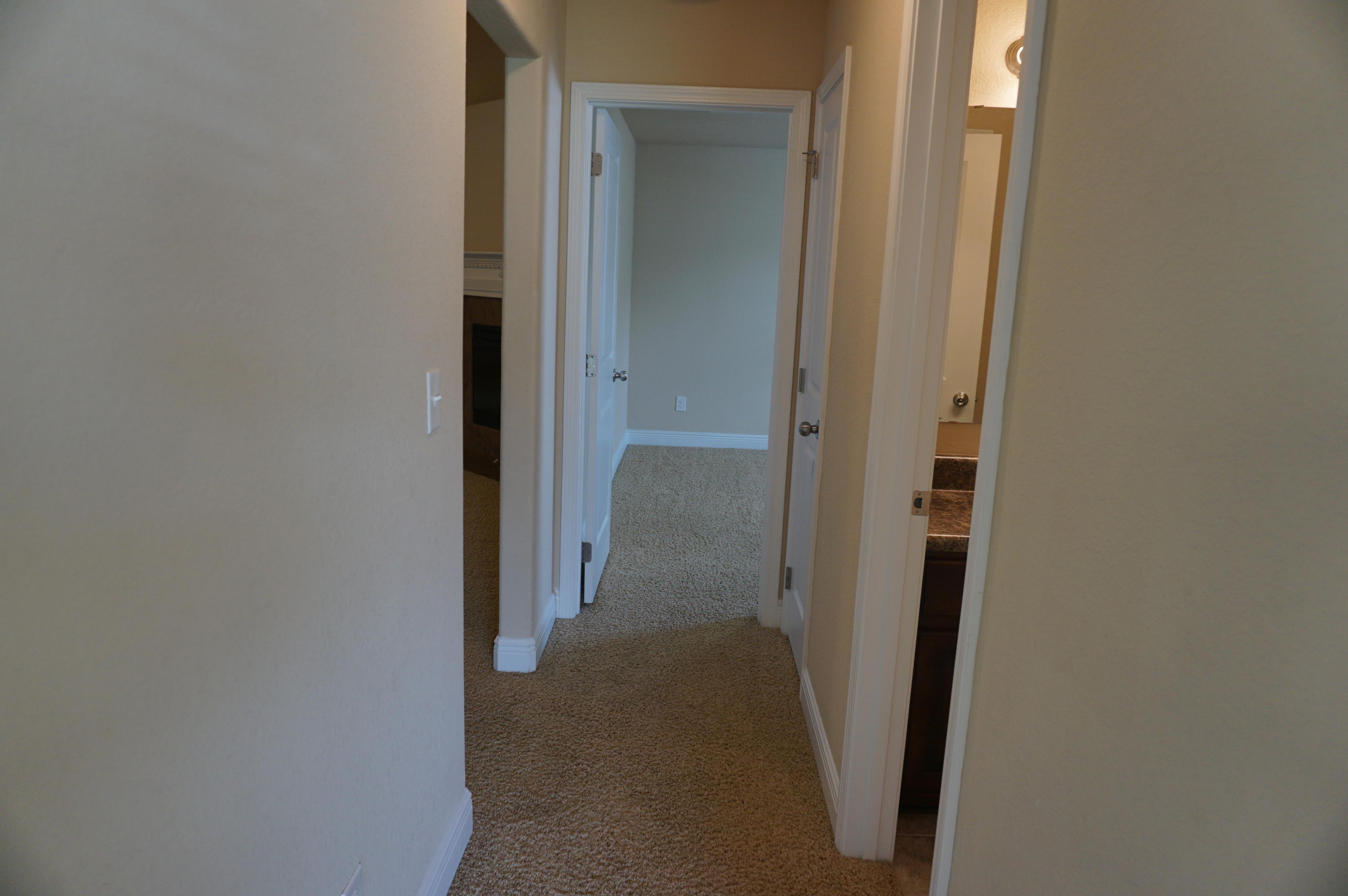 SILVERWOOD - Residential Lease