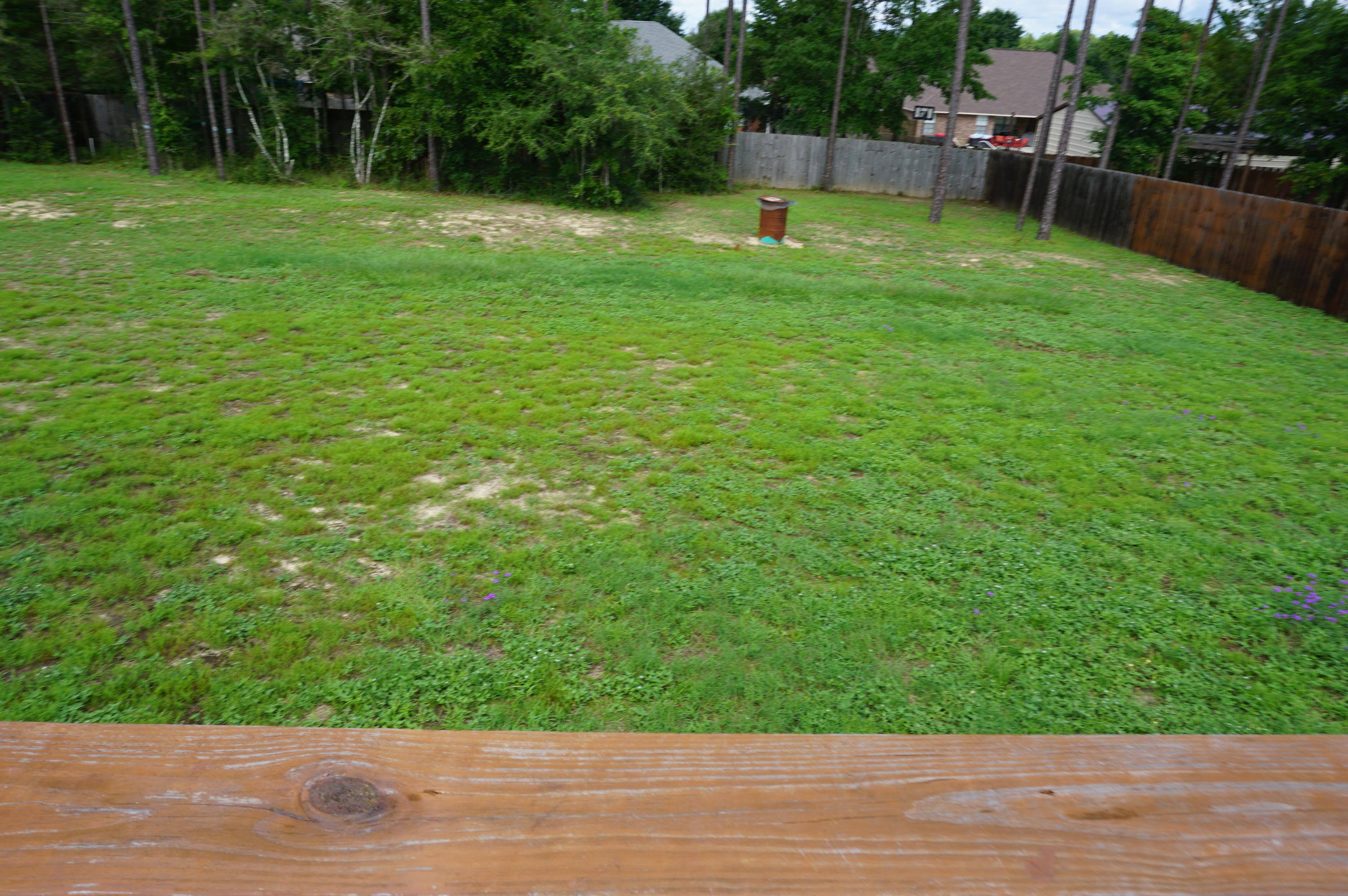 SILVERWOOD - Residential Lease