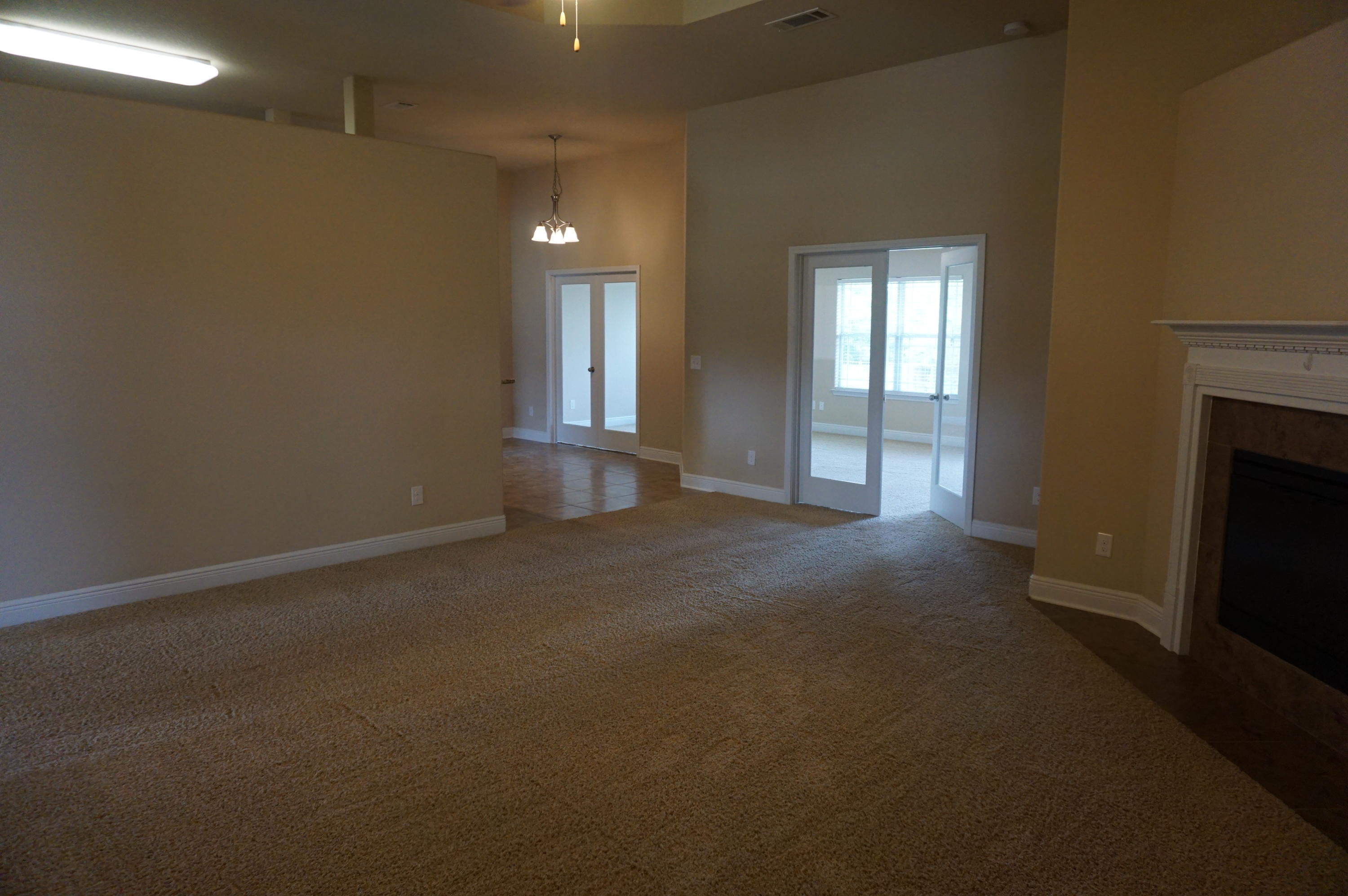 SILVERWOOD - Residential Lease