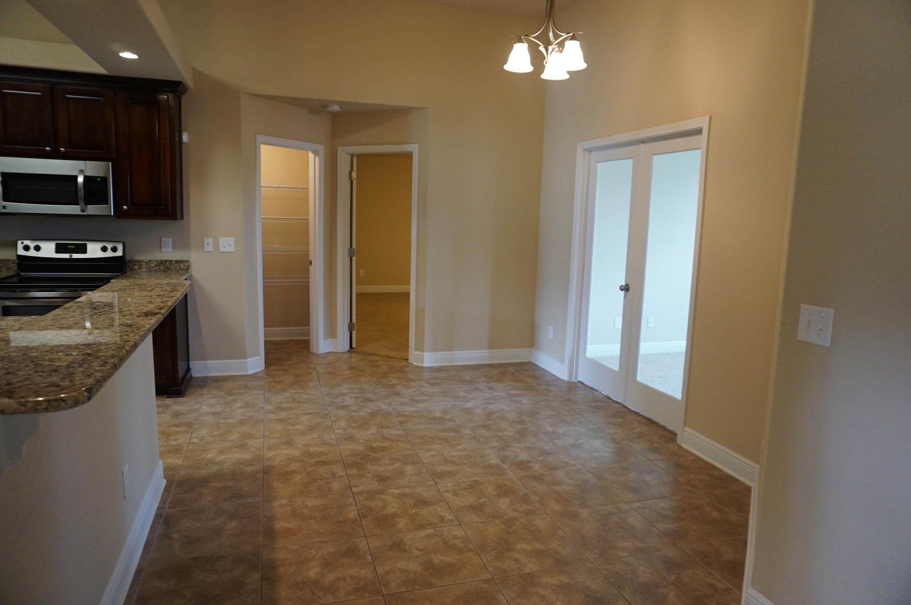 SILVERWOOD - Residential Lease