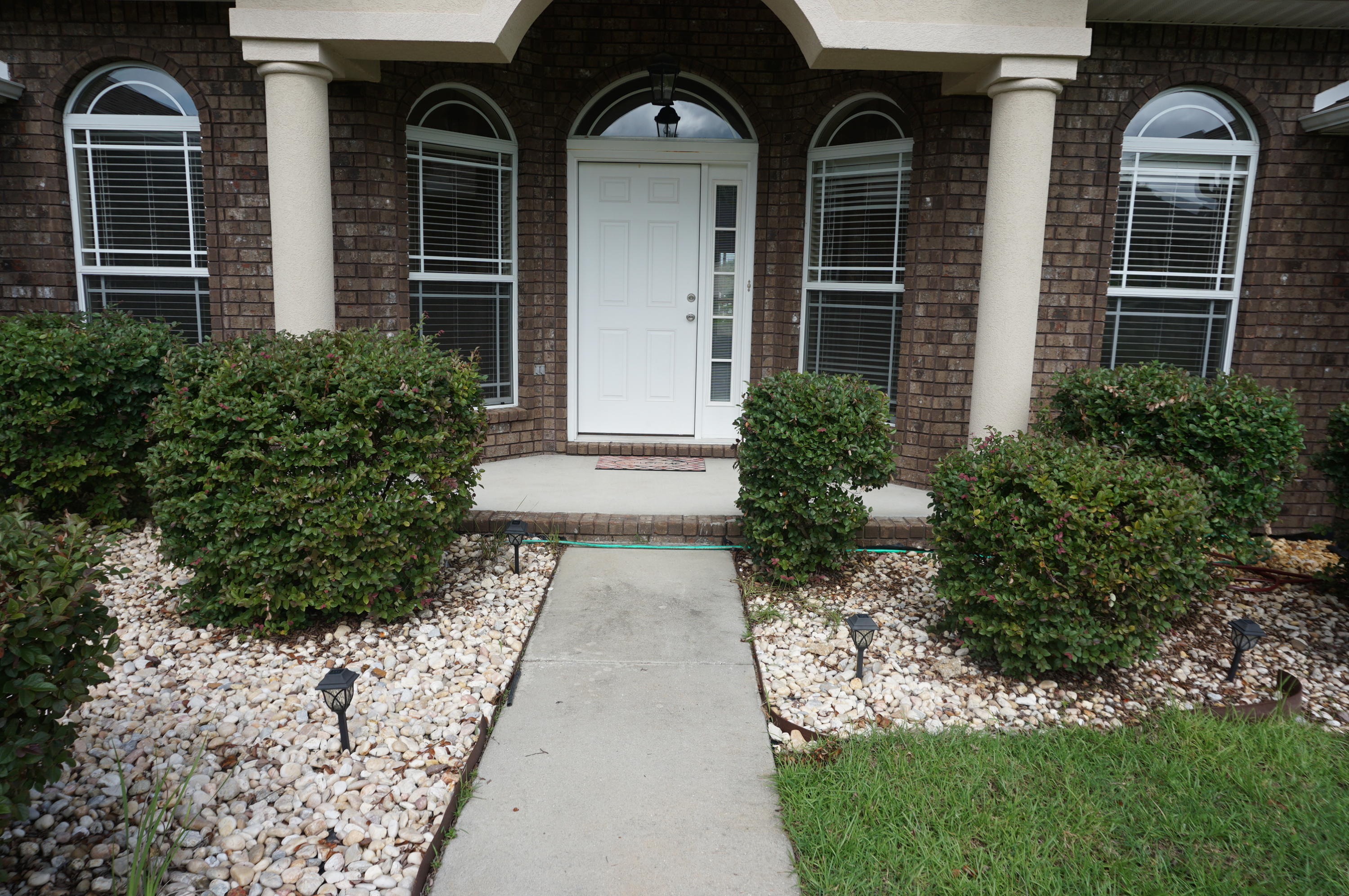 SILVERWOOD - Residential Lease