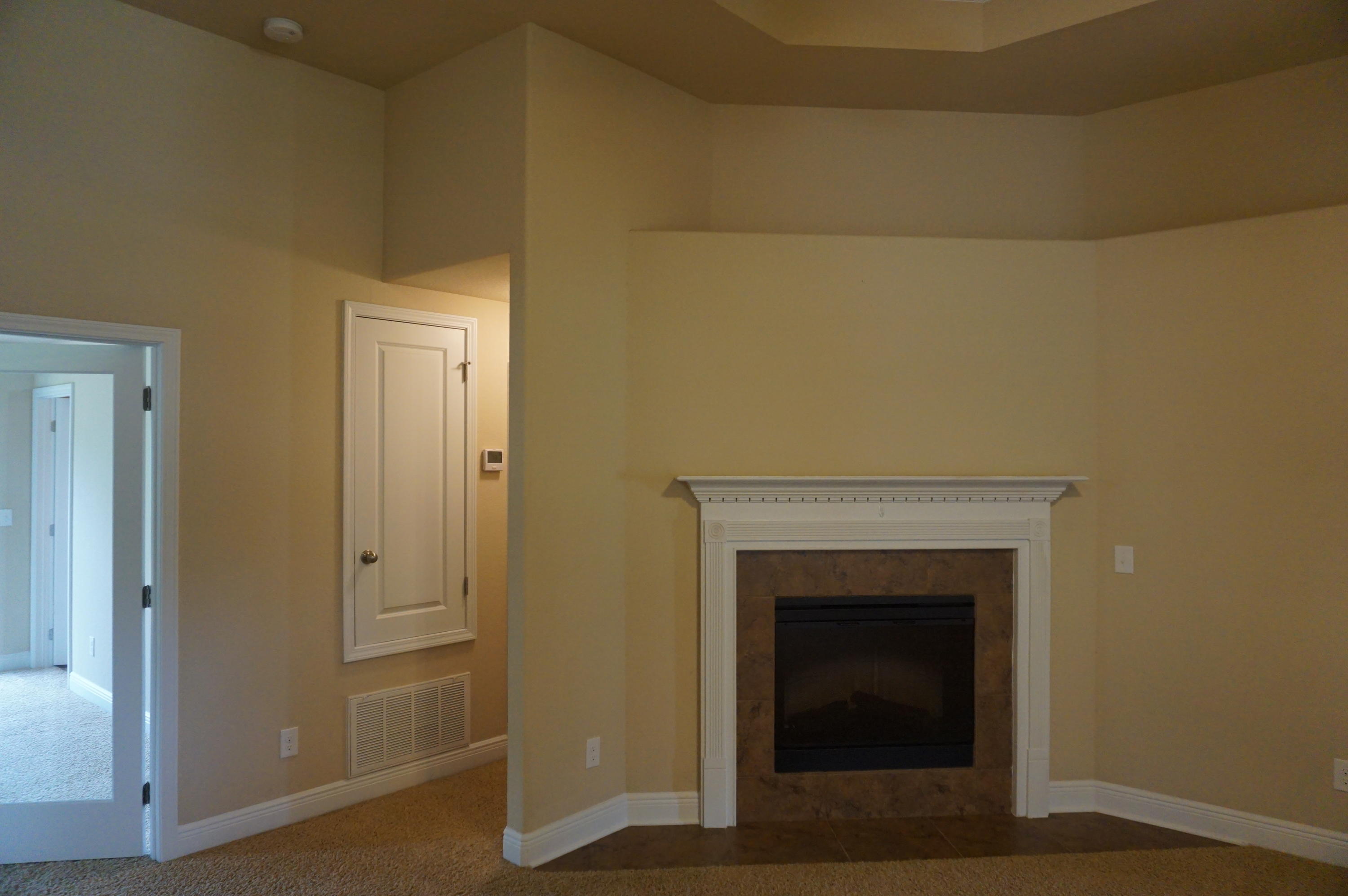 SILVERWOOD - Residential Lease