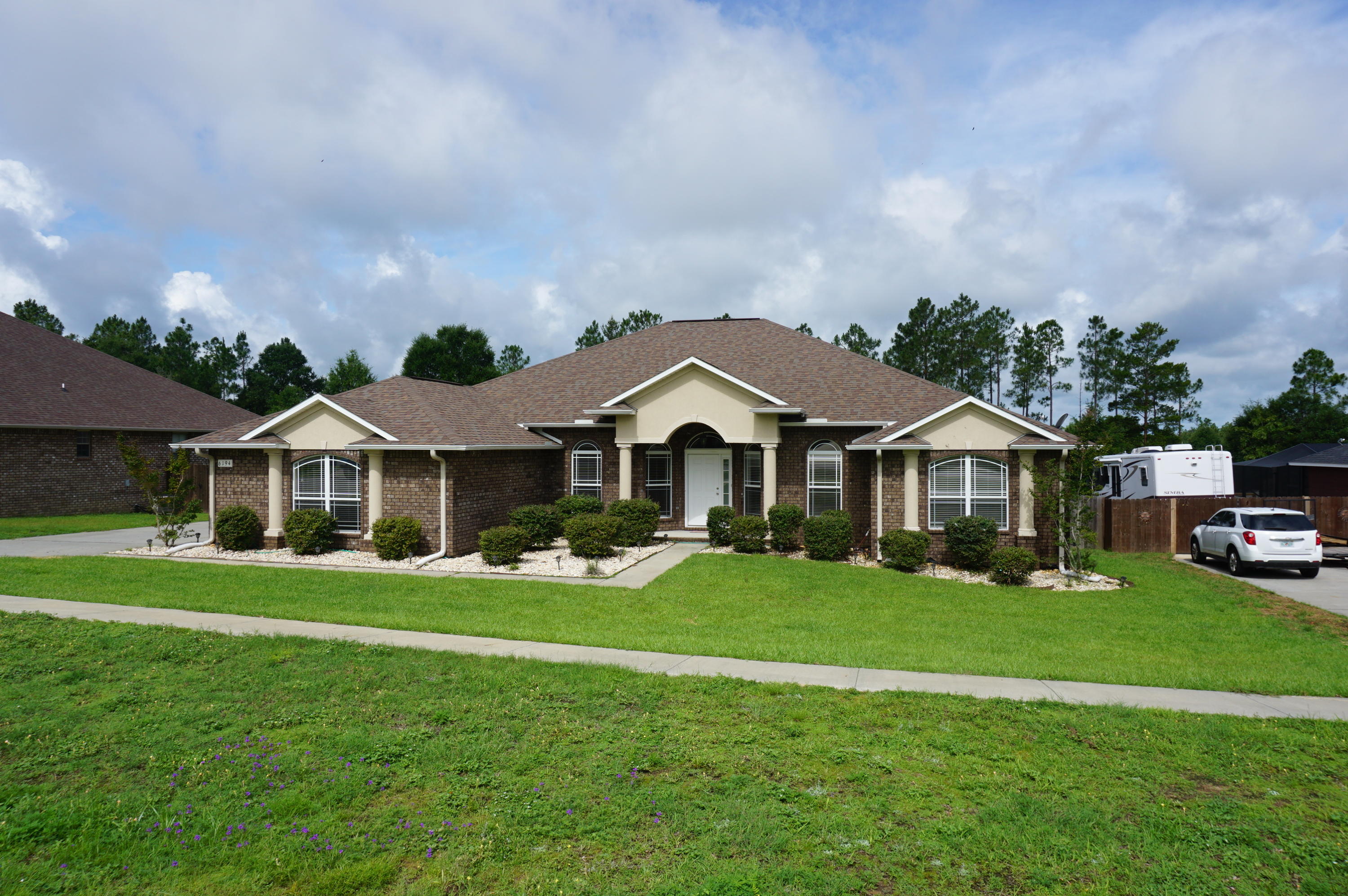 SILVERWOOD - Residential Lease