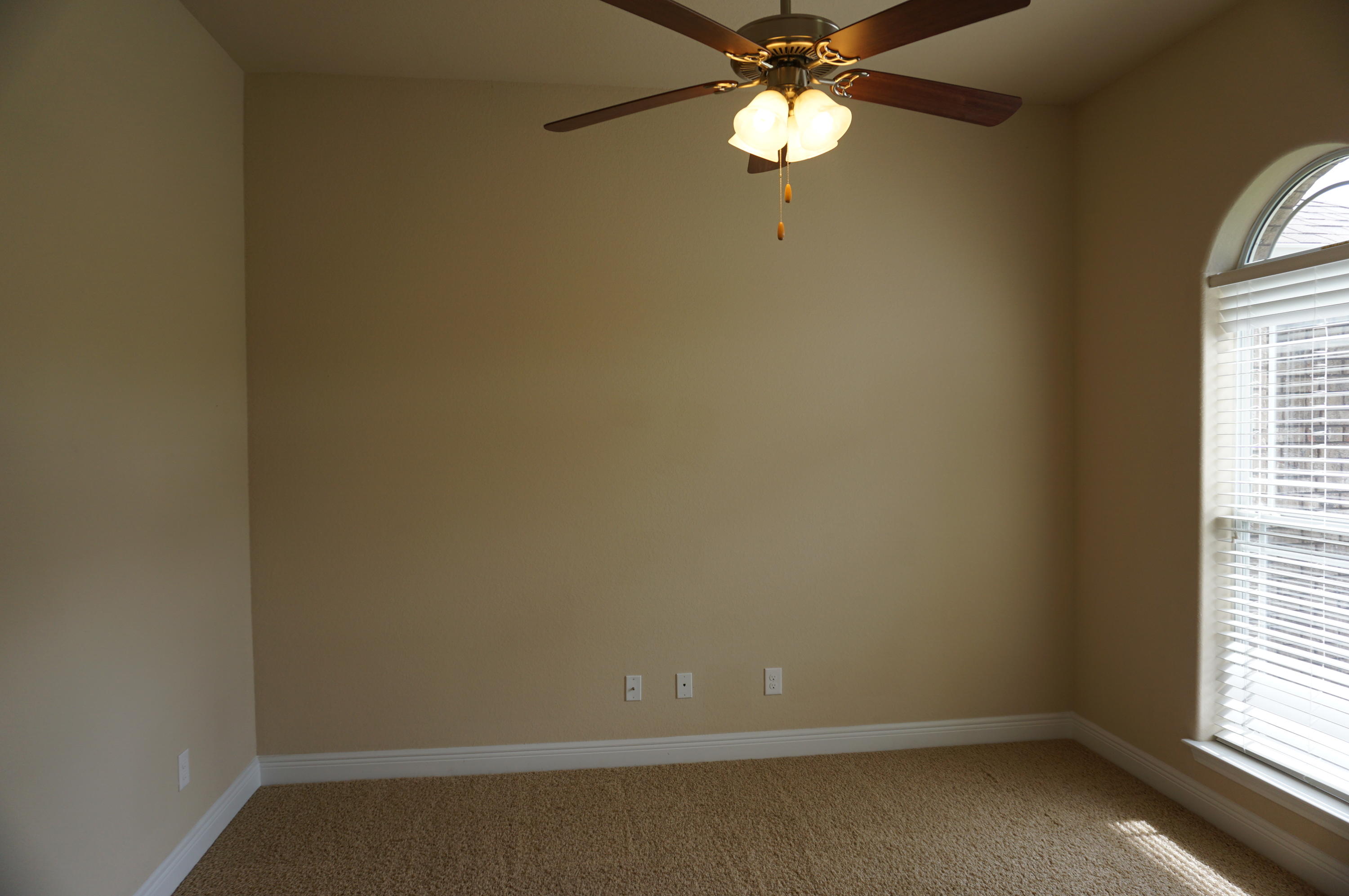 SILVERWOOD - Residential Lease