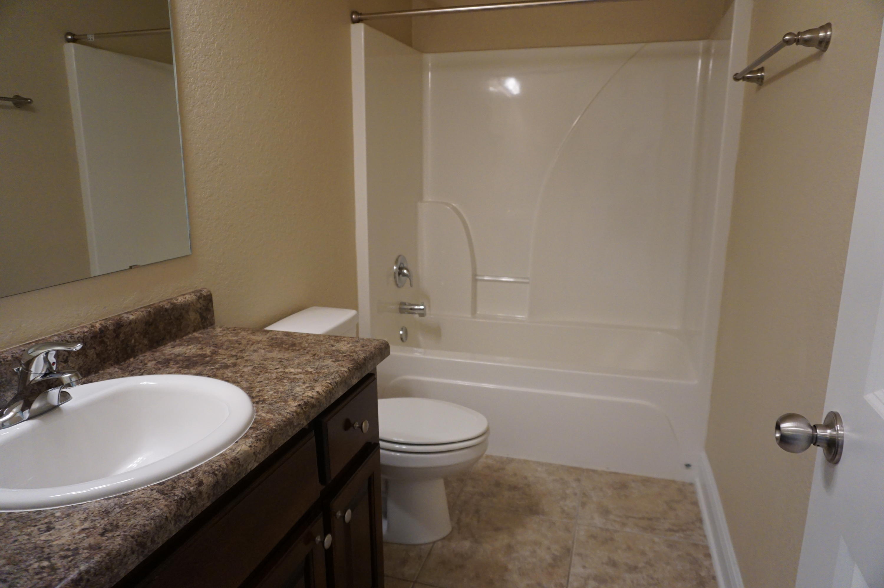 SILVERWOOD - Residential Lease