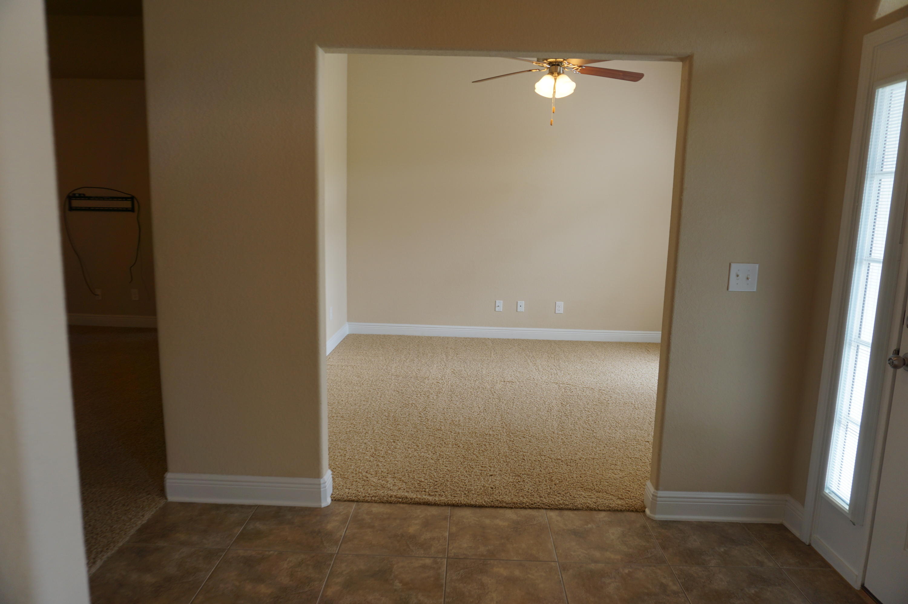 SILVERWOOD - Residential Lease