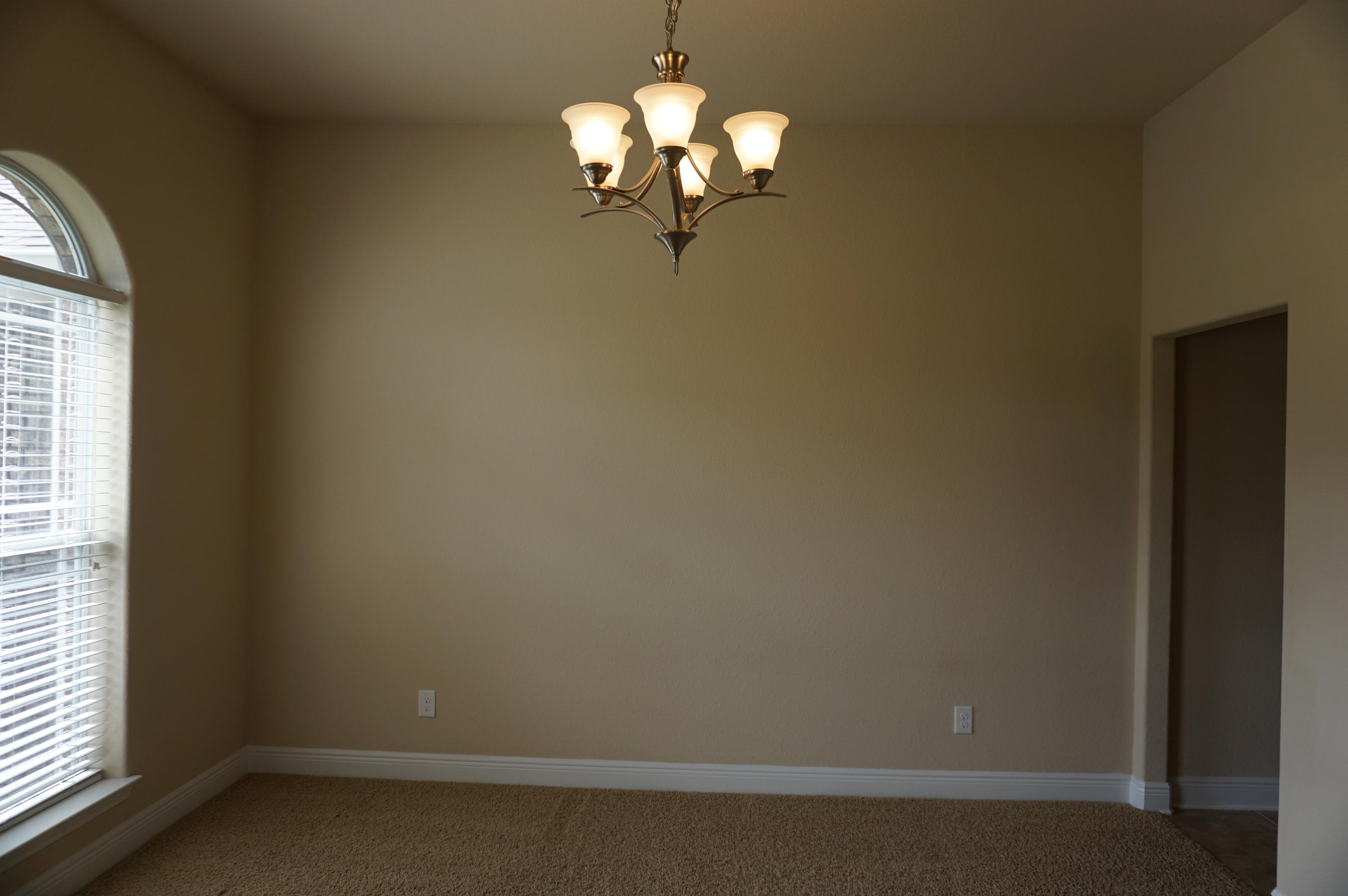 SILVERWOOD - Residential Lease