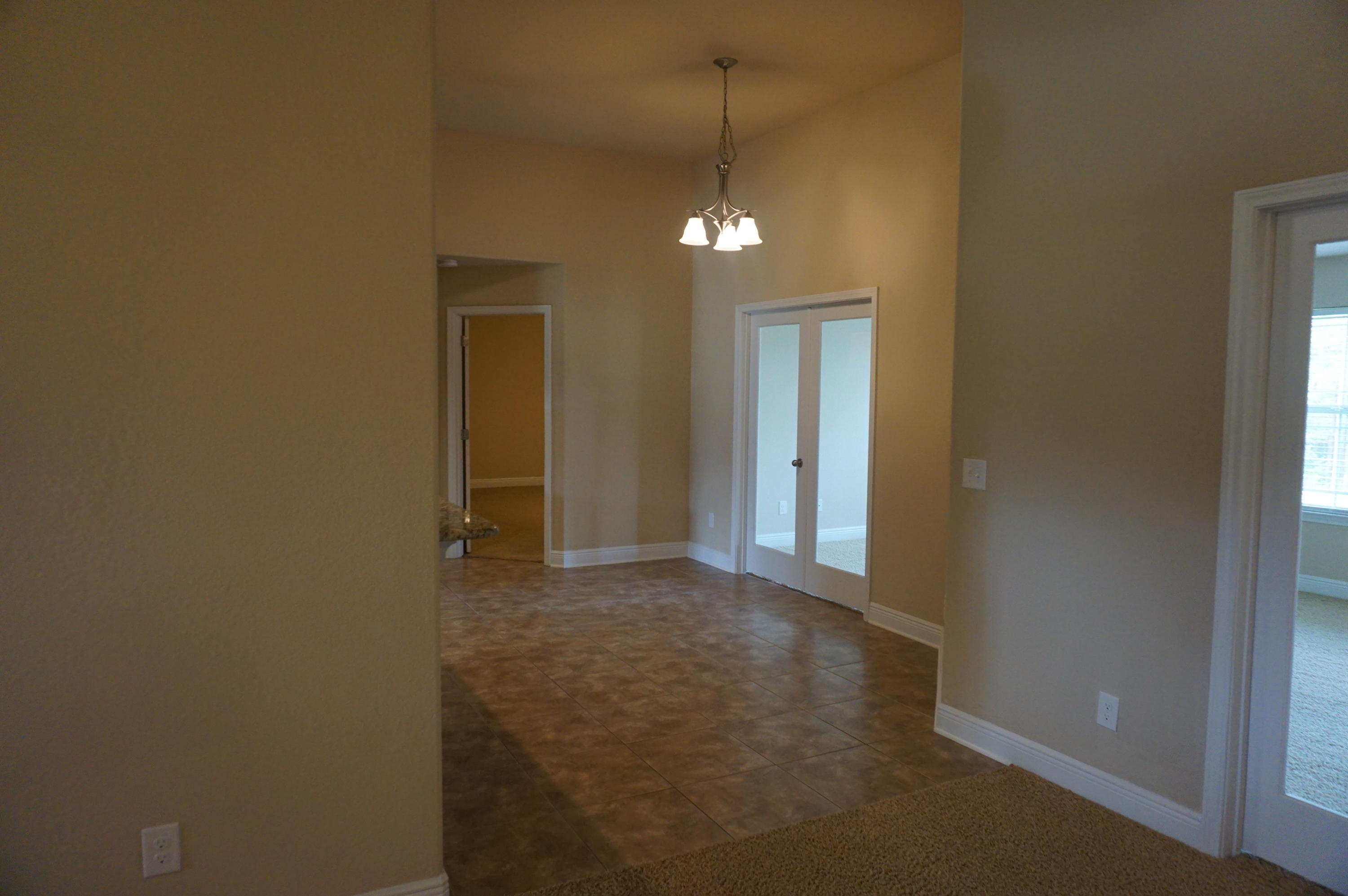 SILVERWOOD - Residential Lease