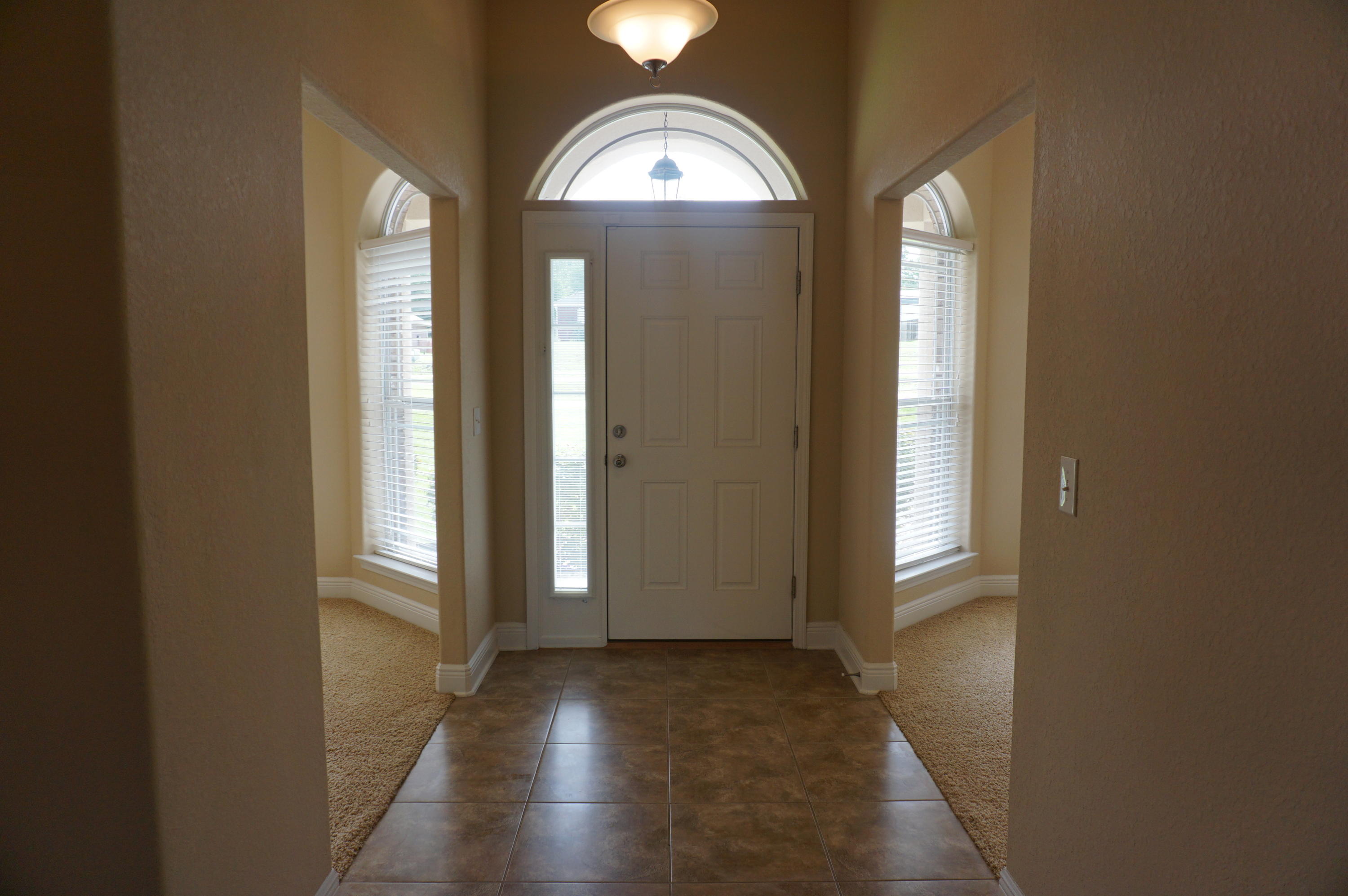 SILVERWOOD - Residential Lease