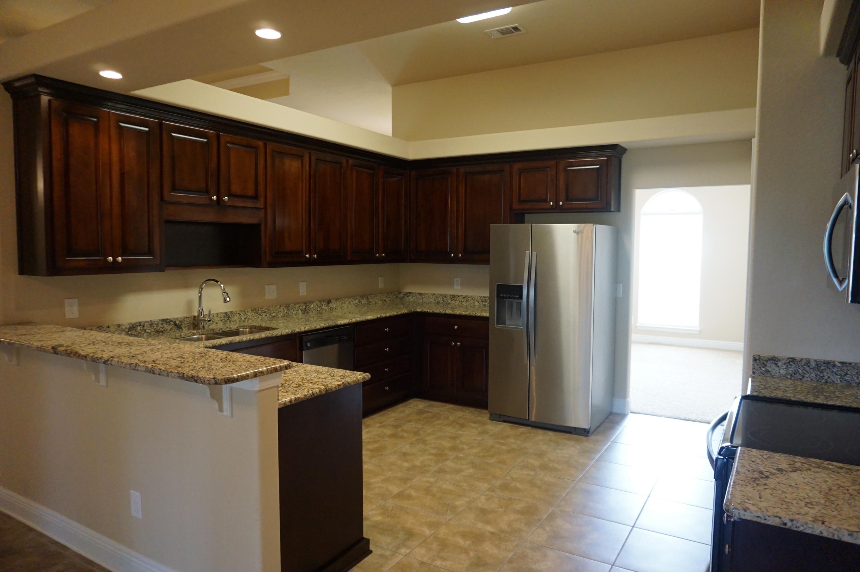 SILVERWOOD - Residential Lease