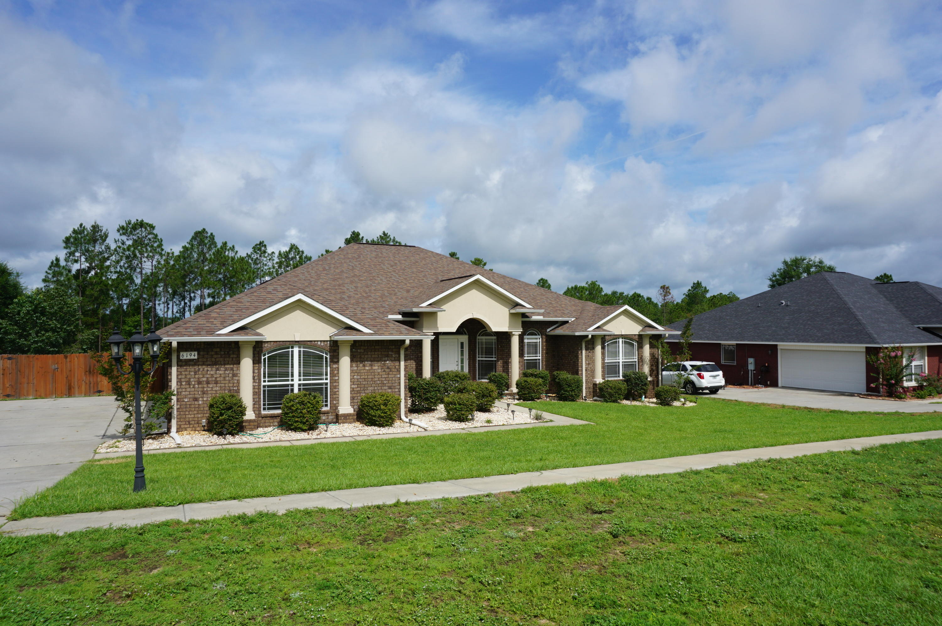 SILVERWOOD - Residential Lease