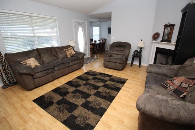 WINDING CREEK ESTATES PH 3 - Residential