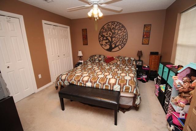 WINDING CREEK ESTATES PH 3 - Residential