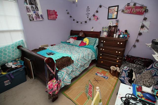 WINDING CREEK ESTATES PH 3 - Residential