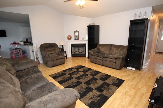 WINDING CREEK ESTATES PH 3 - Residential