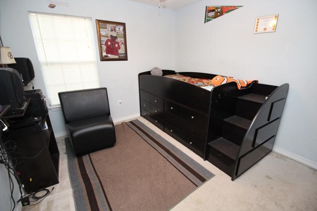 WINDING CREEK ESTATES PH 3 - Residential