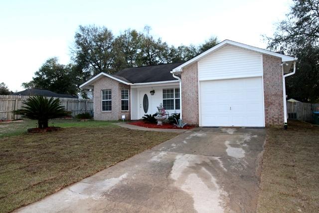 WINDING CREEK ESTATES PH 3 - Residential