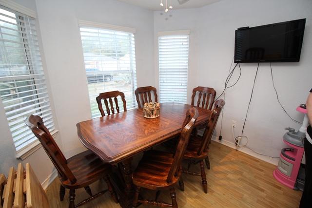 WINDING CREEK ESTATES PH 3 - Residential