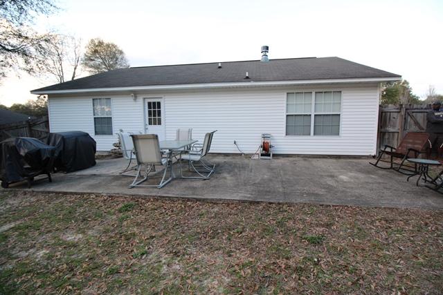 WINDING CREEK ESTATES PH 3 - Residential