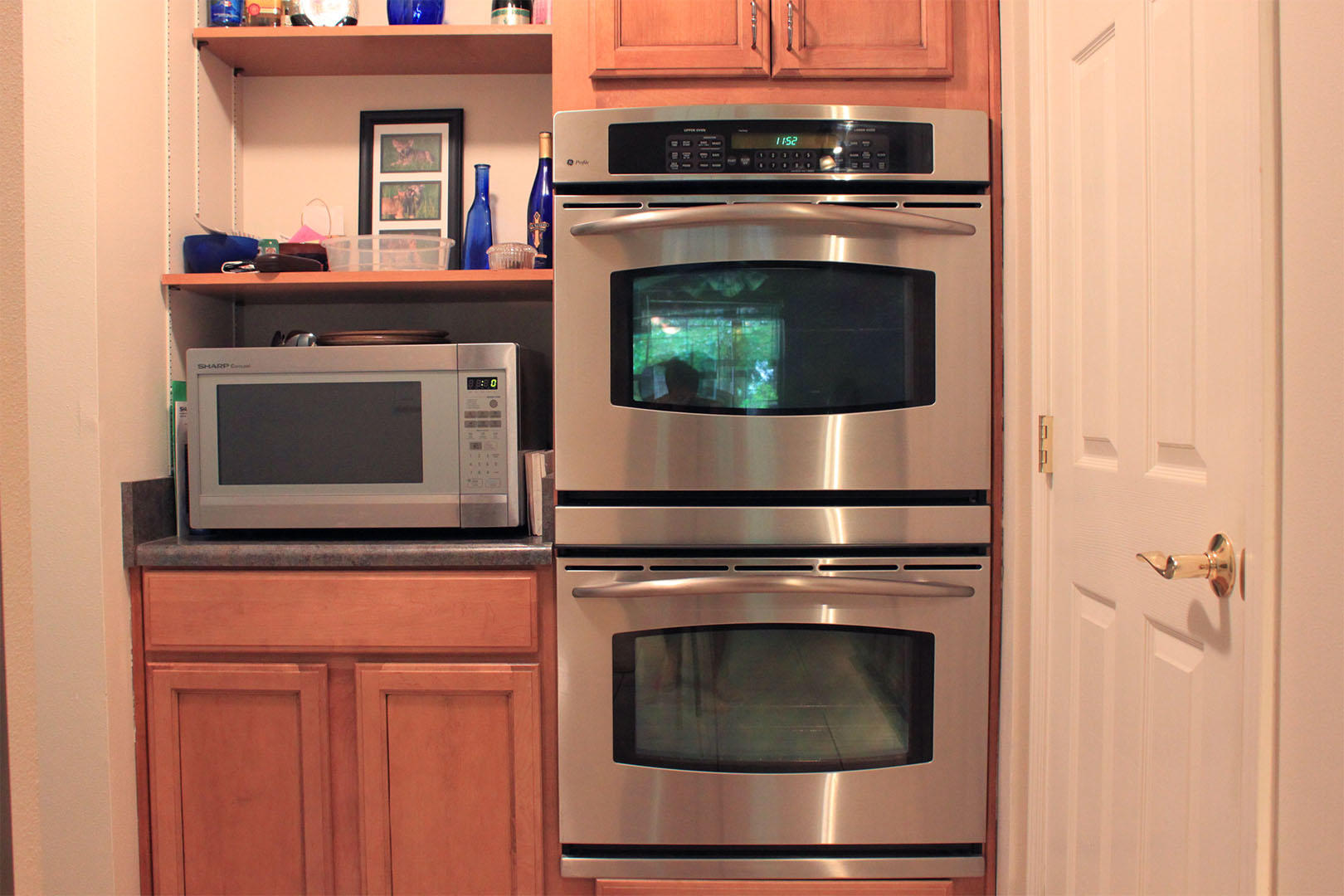 COUNTRY CLUB ESTATES - Residential