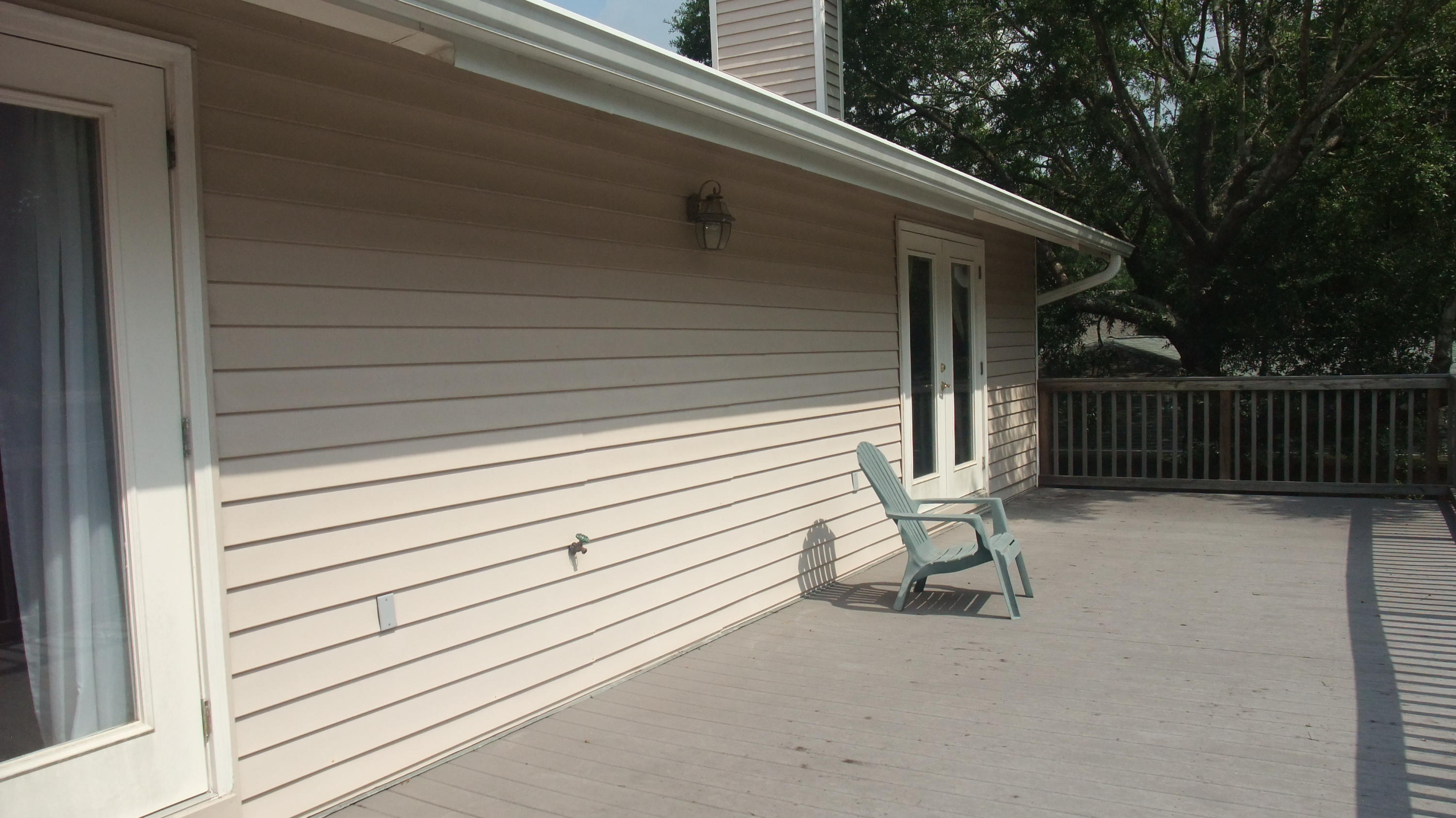 COUNTRY CLUB ESTATES - Residential