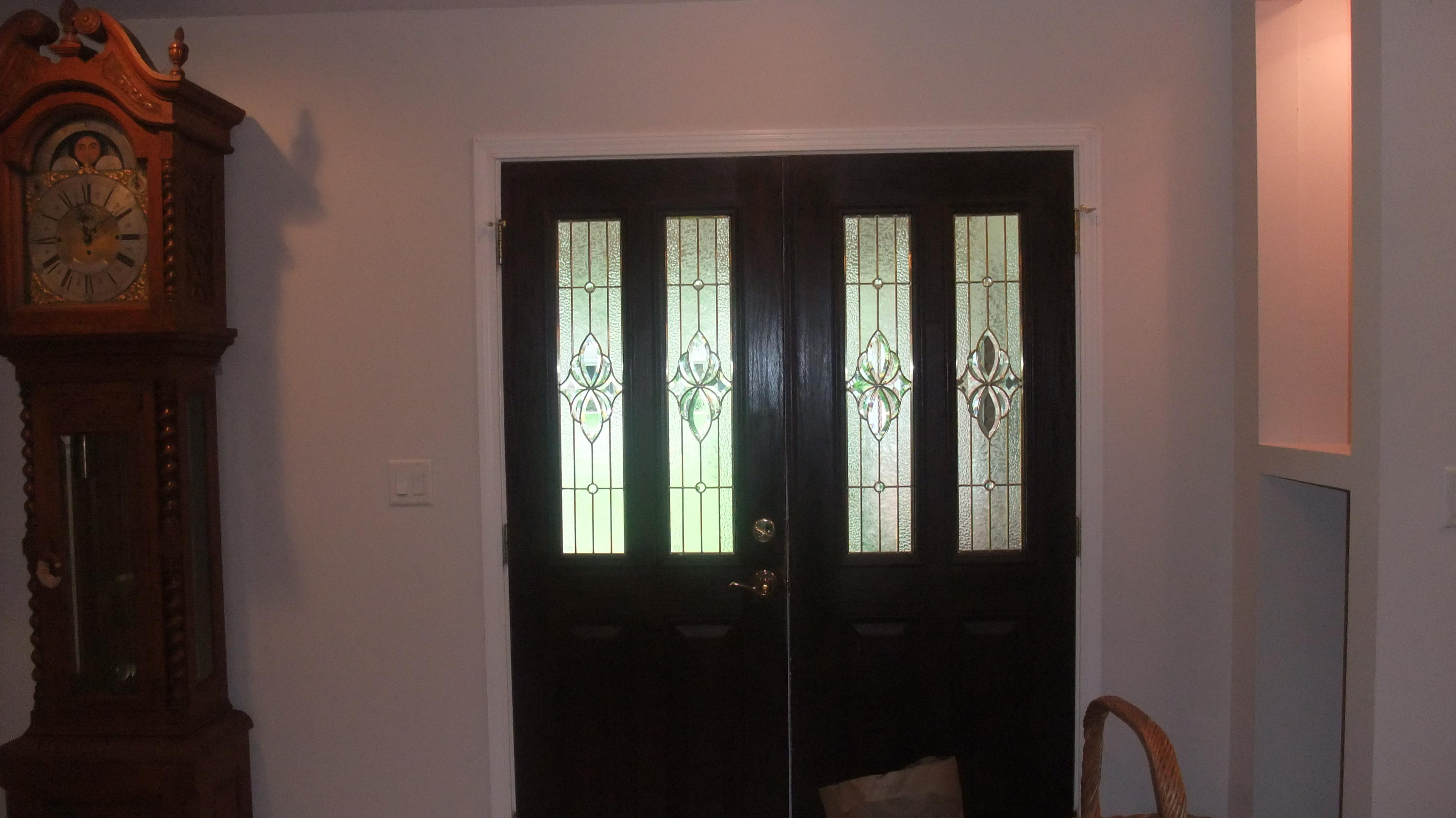 COUNTRY CLUB ESTATES - Residential