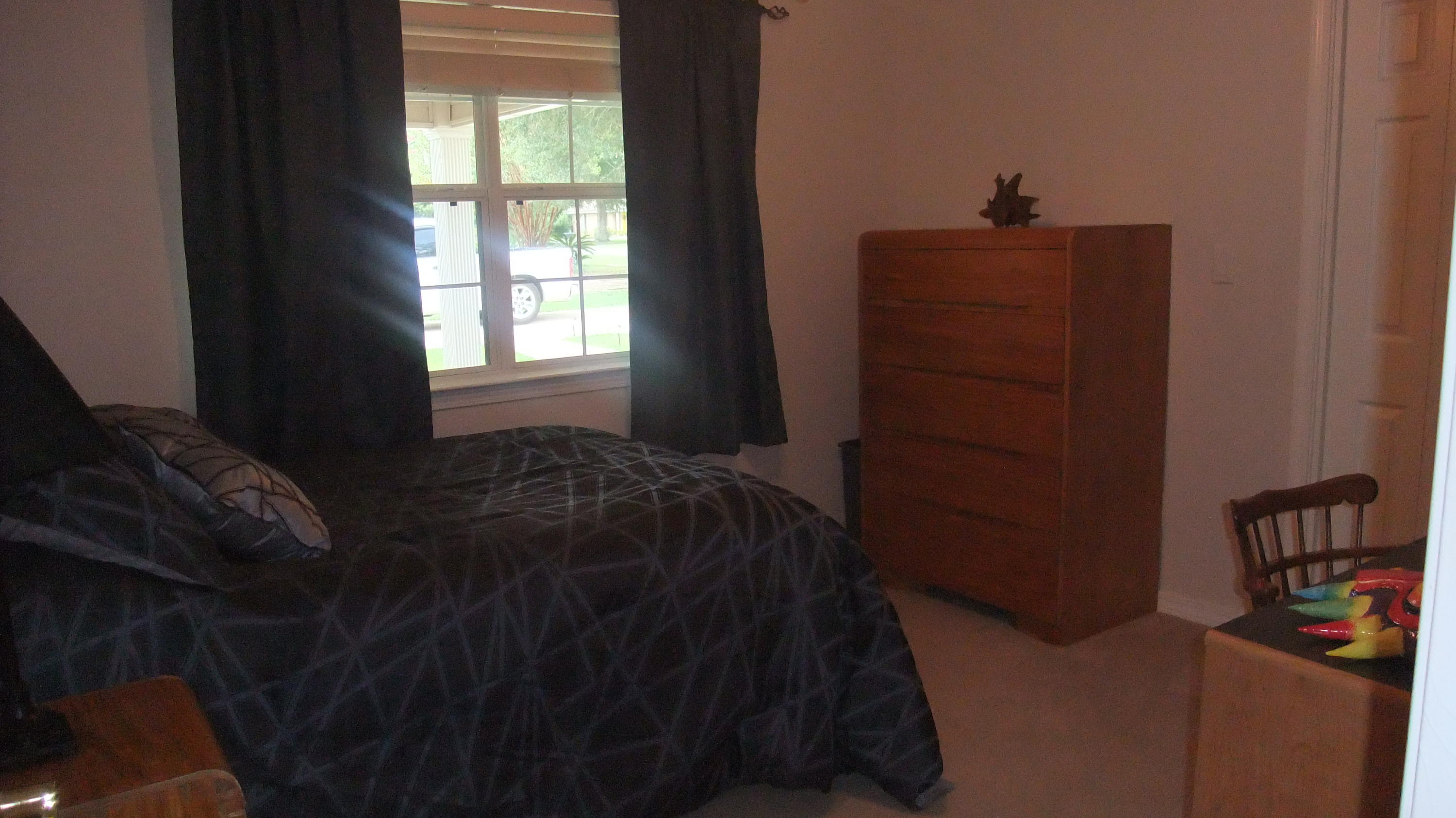 COUNTRY CLUB ESTATES - Residential