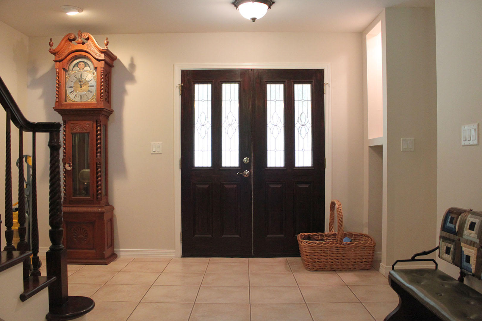 COUNTRY CLUB ESTATES - Residential