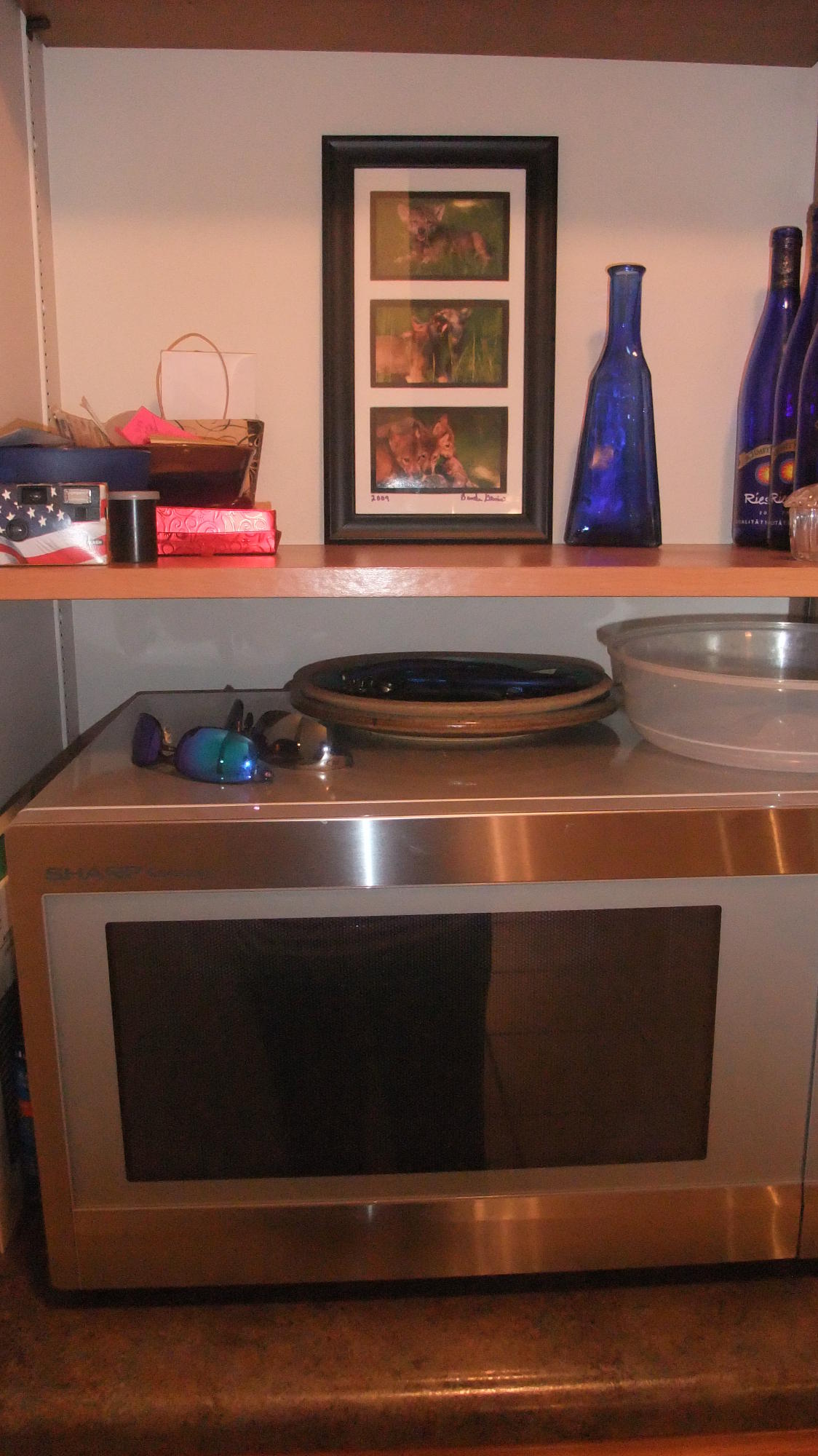 COUNTRY CLUB ESTATES - Residential