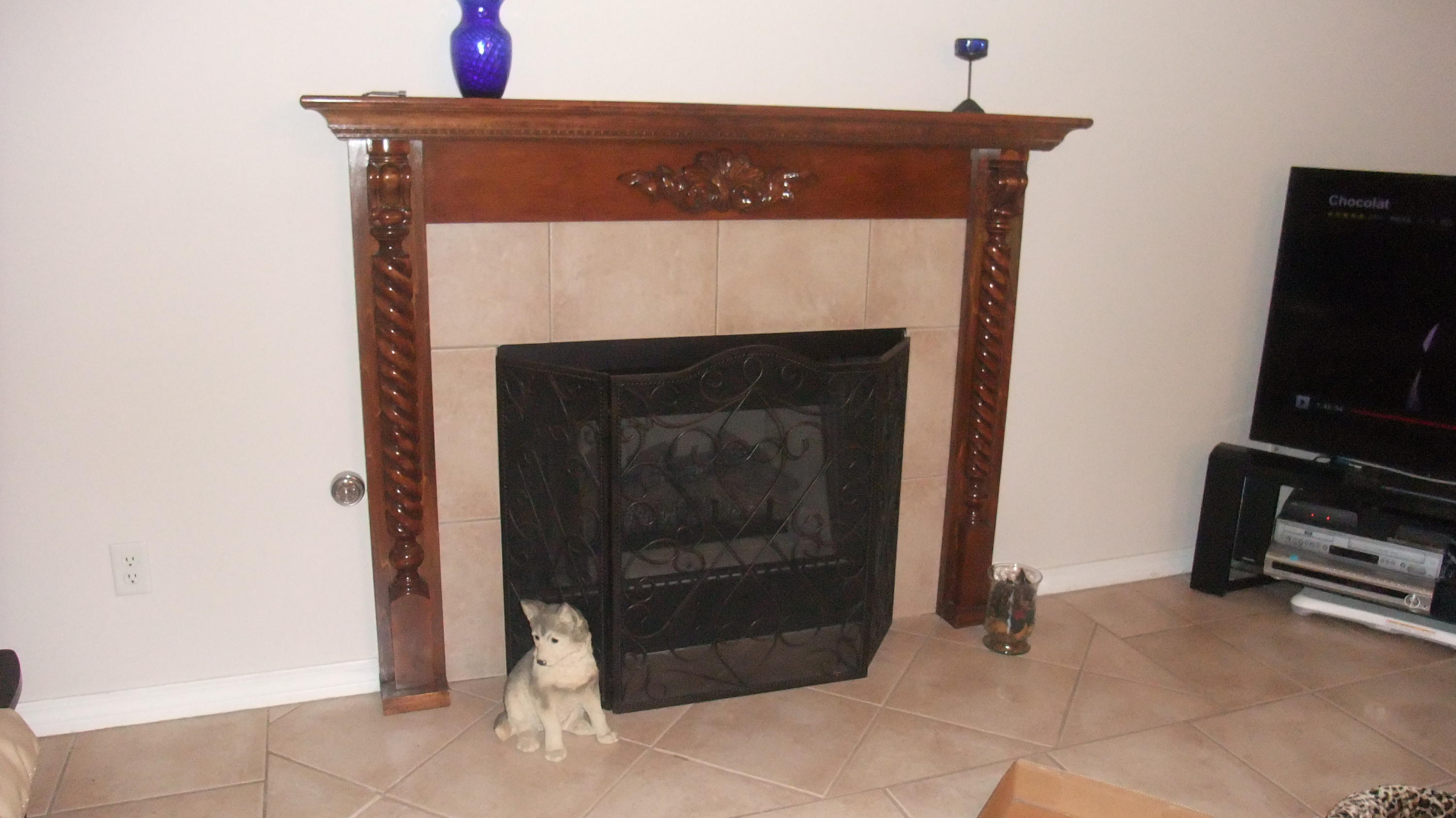 COUNTRY CLUB ESTATES - Residential