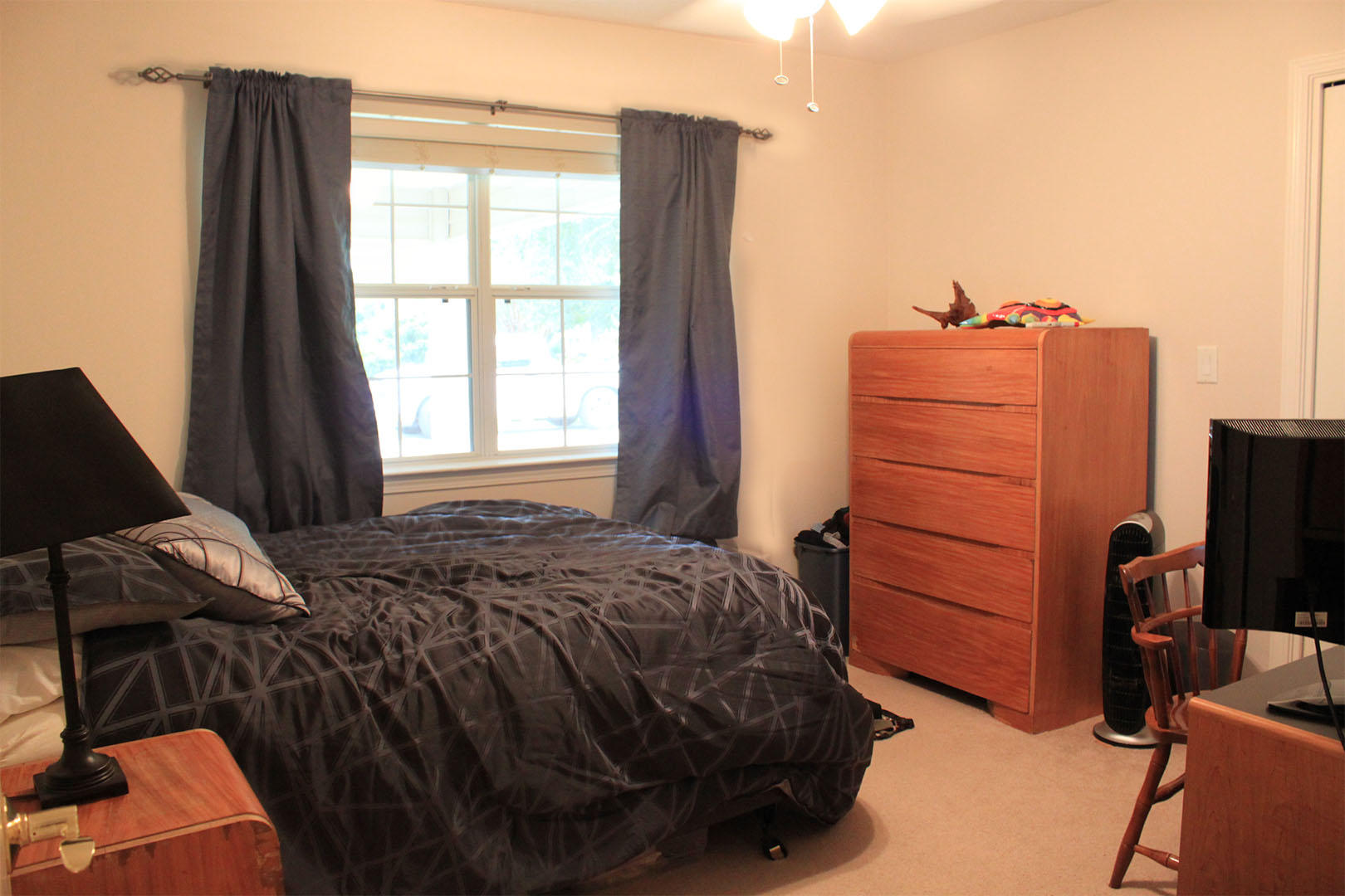 COUNTRY CLUB ESTATES - Residential