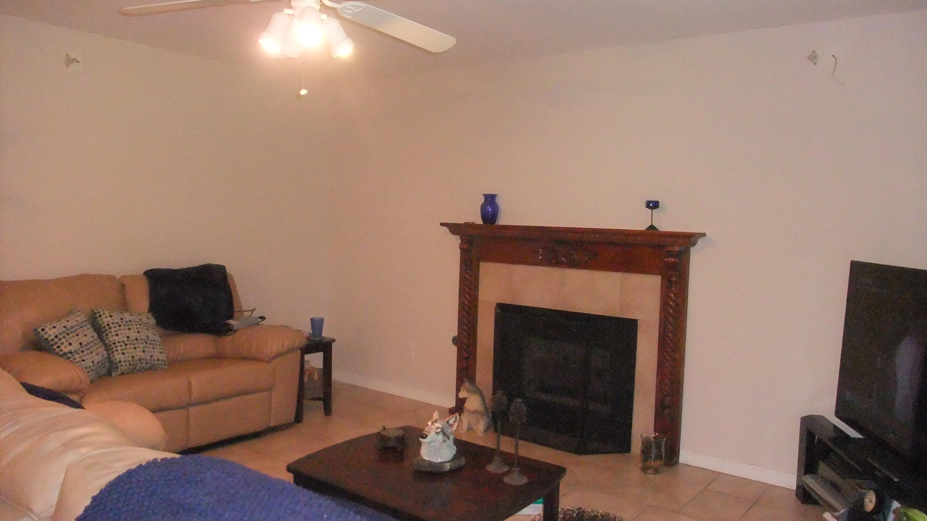 COUNTRY CLUB ESTATES - Residential