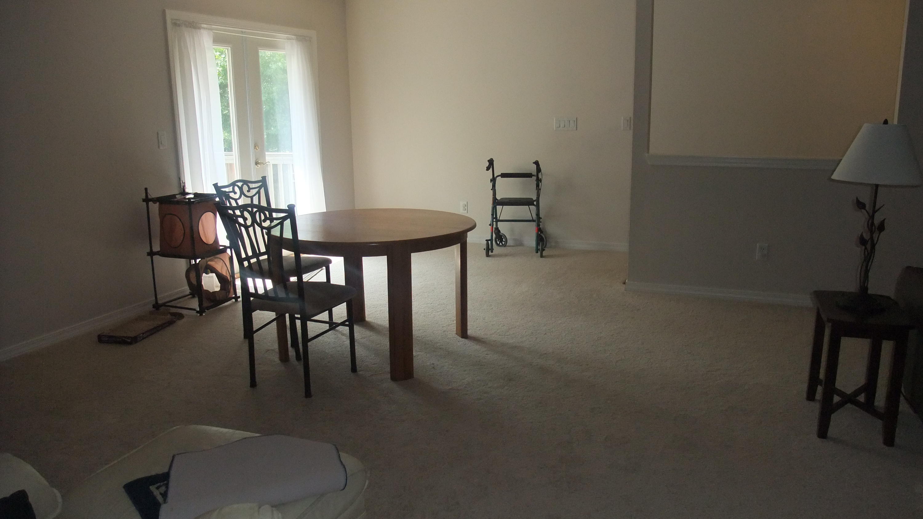 COUNTRY CLUB ESTATES - Residential