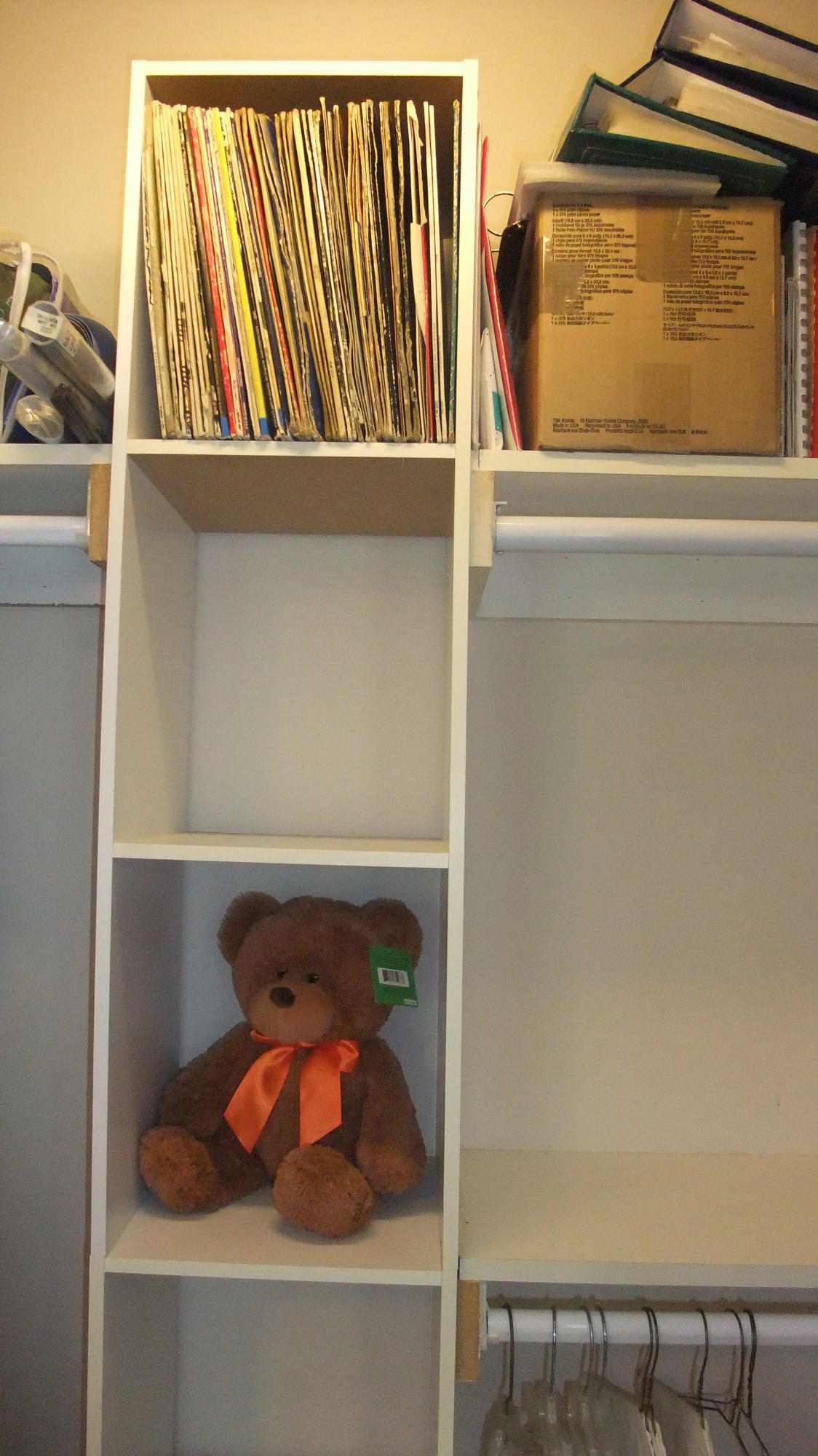 COUNTRY CLUB ESTATES - Residential