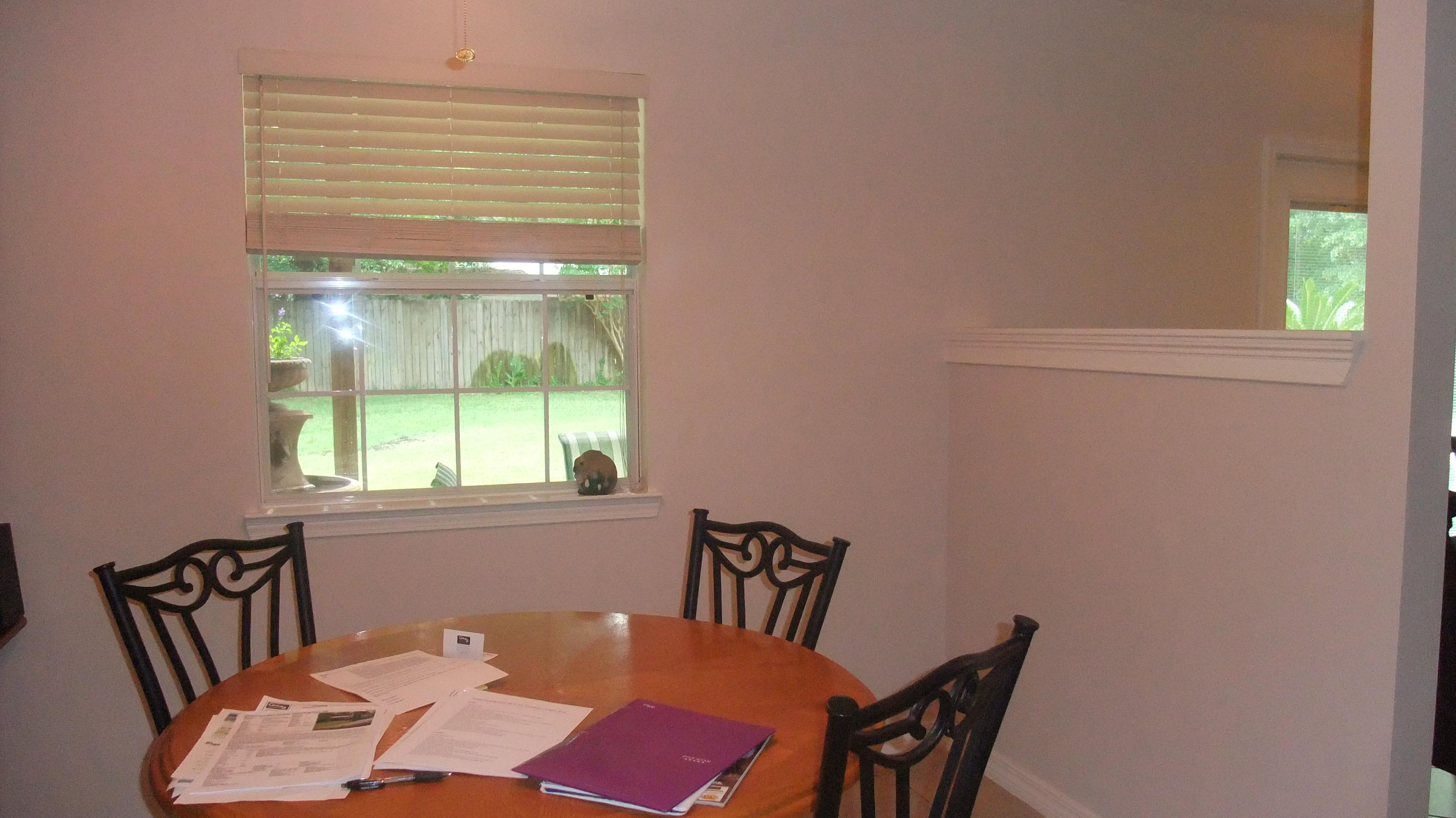 COUNTRY CLUB ESTATES - Residential