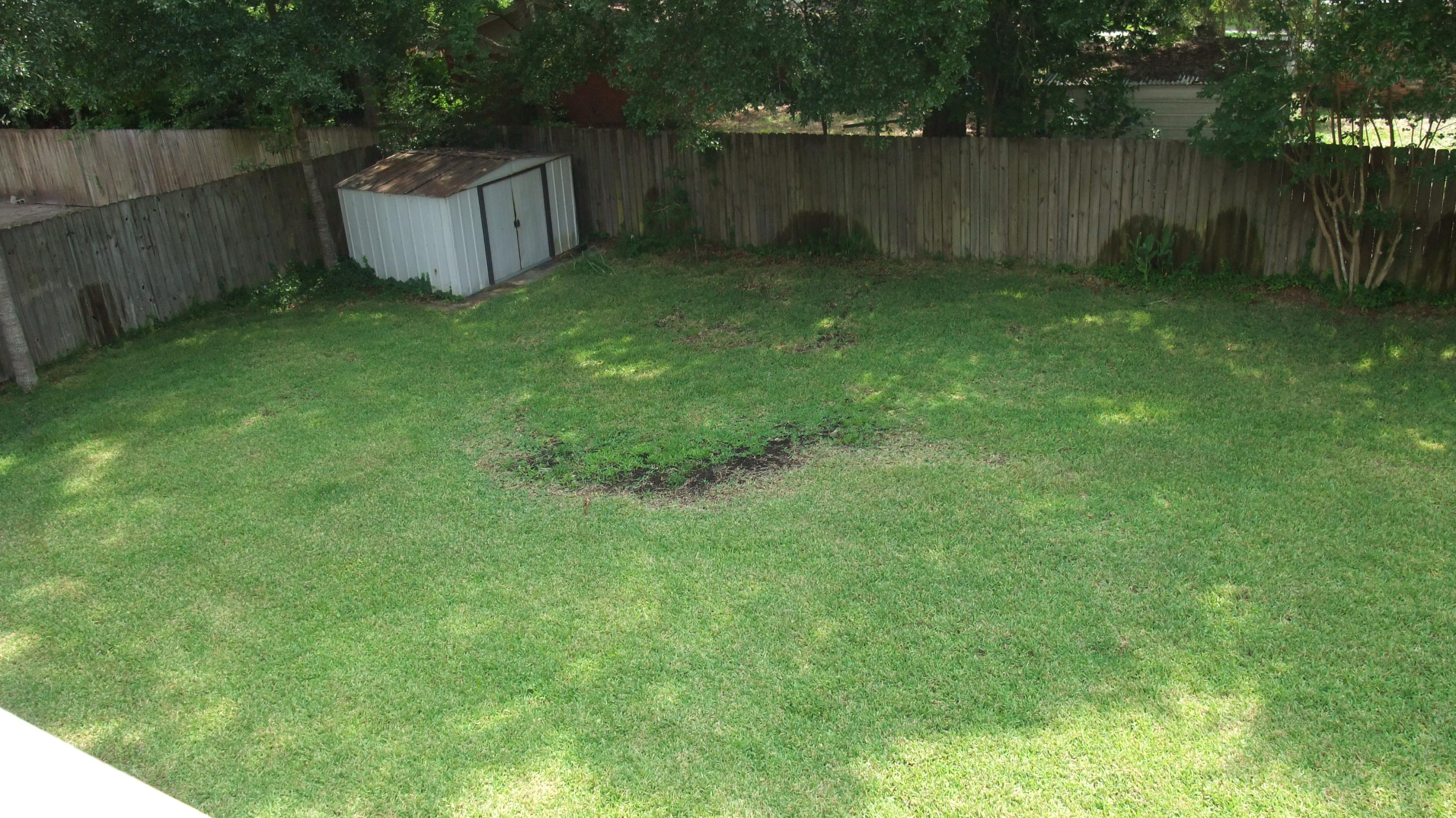 COUNTRY CLUB ESTATES - Residential