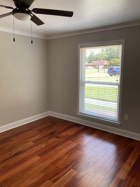 OVERBROOK 1ST ADDN - Residential Lease