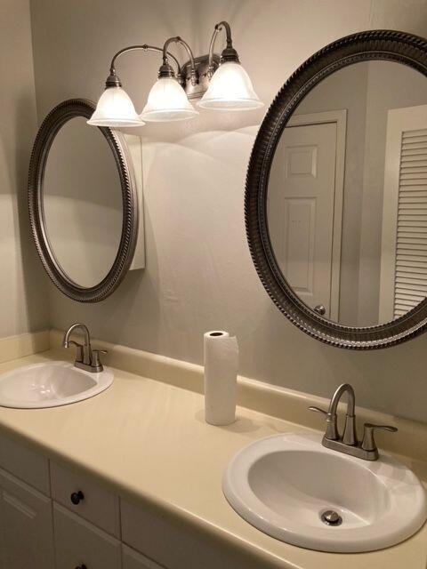 OVERBROOK 1ST ADDN - Residential Lease