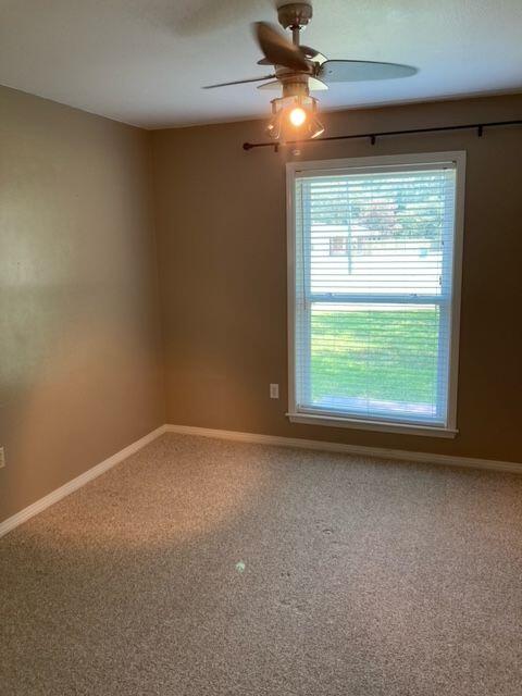 OVERBROOK 1ST ADDN - Residential Lease