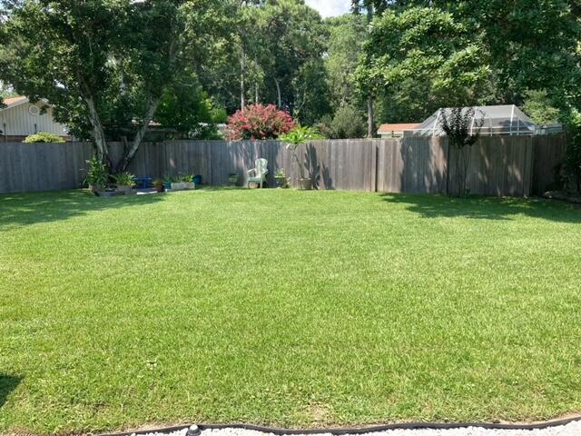 OVERBROOK 1ST ADDN - Residential Lease