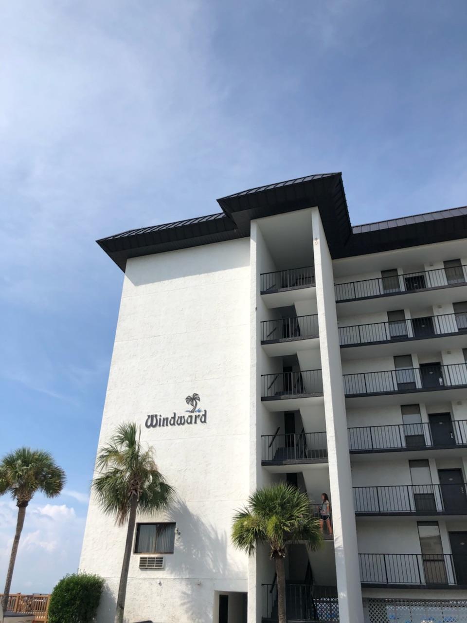 LEEWARD/WINDWARD CONDO - Residential