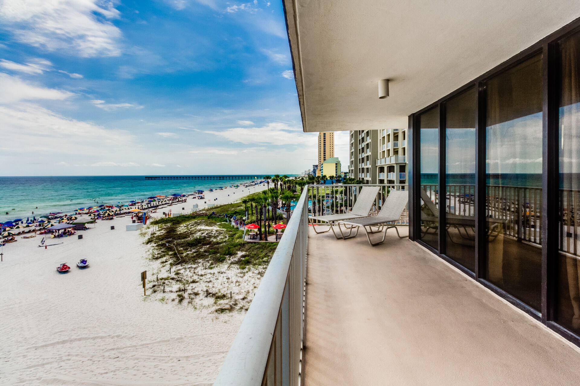 LEEWARD/WINDWARD CONDO - Residential